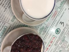 红豆双皮奶-仁信老铺(华盖路店)