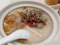 -蔡澜点心·粤菜(月星环球港店)