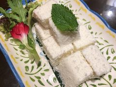 -苏梅花园(群星城店)
