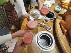 -尚海豆捞(乐虹坊店)