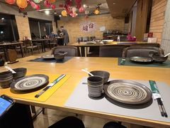 -澜小宴·胶东海鲜烟台味(时光塔店)
