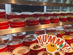 -星伦多自助料理·涮烤一体(虹悦城店)