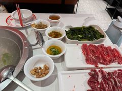 -八合里牛肉火锅(上海中山公园店)