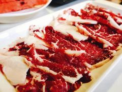 -食潮汕头鲜牛馆(望京保利店)