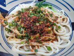 -面尚香关中面馆(盛龙广场总店)