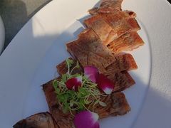 -汉水谣·江景餐厅(江滩店)