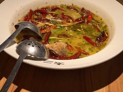 老坛子酸菜鱼-太二酸菜鱼(正大广场店)