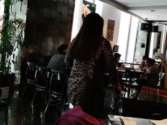 -小资太太餐厅(南岗区店)