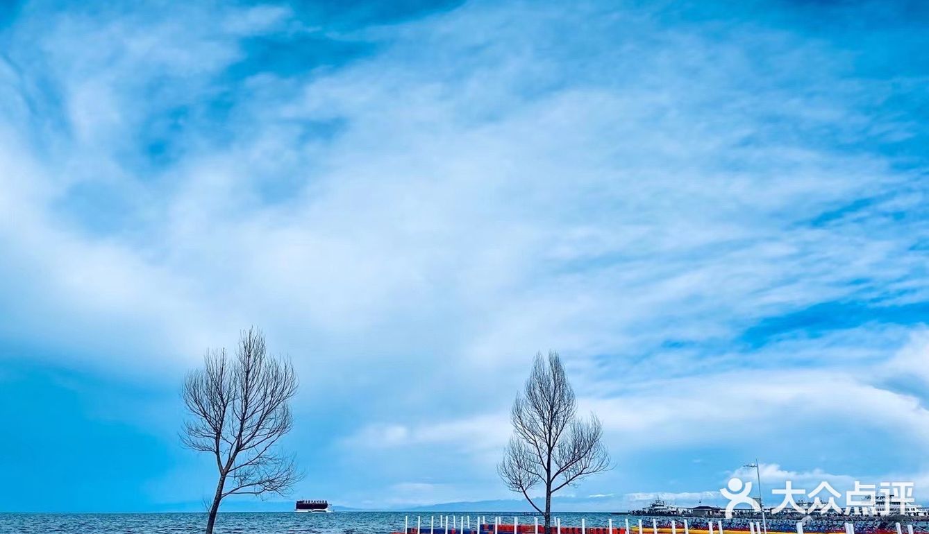 青海湖
