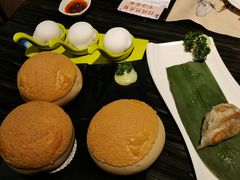 -虾饺妹·粤式手工点心(水荫路店)