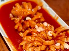 -裕兴记•蟹黄面馆(人民广场店)