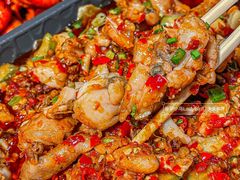 -戴叔叔龙虾馆·麻辣小龙虾