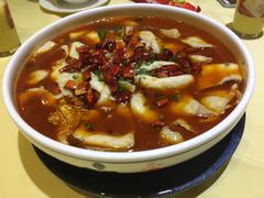 水煮鱼-宋记香辣蟹(曹家渡店)