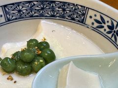 豆腐花-鑫震源·苏式大虾生煎(山塘街店)