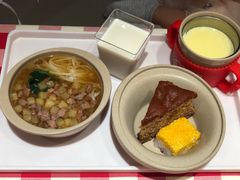 -西贝莜面村(东莞壹号广场店)