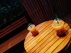 冰摇柠檬茶-星巴克(成都锦里店)