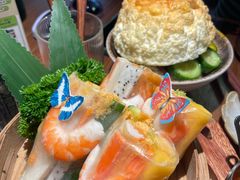 -岛风·台食小馆 ISLAND BISTRO(烟台山店)