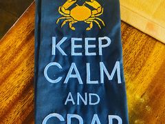 -Ministry of Crab(科伦坡店)