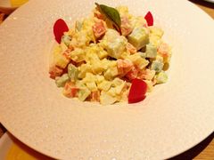 -波特曼西餐厅(中央大街店)