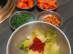 -麻蒲碳烤肉(远景路1号店)
