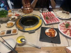 -韩宫宴烤肉·料理(南京江宁万达店)