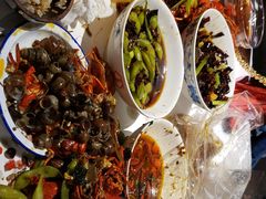 -丹虾|文和友小龙虾·烙锅(陕西路旗舰店)