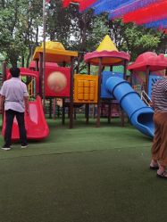 -寻石问宝研学亲子乐园(朝阳公园店)