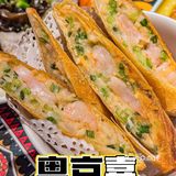 公益小馆——粤京熹·顺德菜，走过路过不要错过哦！