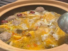 -粤来记·啫啫煲·点心(日月光店)