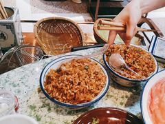-鸿姐老火锅(花园路店)