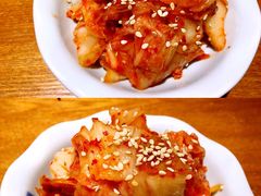 日式泡菜-寻味寿司日本料理(华亿店)