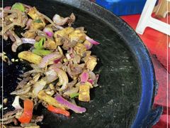 -山丹马记炒拨拉(南关店)