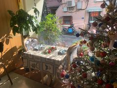 -蝶舍·MAISON PAPILLON