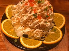 铁板芝士年糕-千寻寿司(兴工一路店)