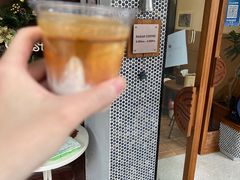 -Radar Coffee(思南路店)