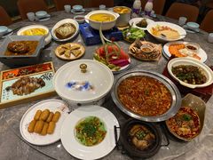 -有红鸡毛店·川菜(建设路店)