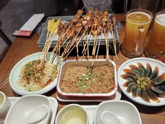 -管氏翅吧(地安门店)
