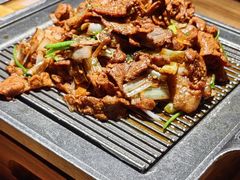 -北方家宴(番禺永旺店)