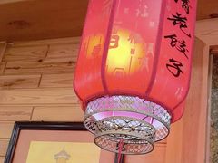-大清花饺子(山庄店)