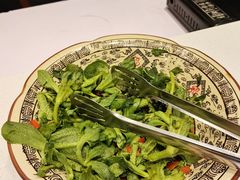 -清心素食自助餐厅(夫子庙店)