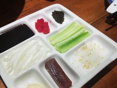 -小放牛炒菜馆(北国商城店)