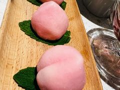 桃媚娘-竹外桃花·江南小酒馆(SKP·S店)