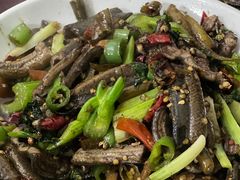 -盘龙黄鳝(盘龙居店)