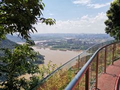 -铁山坪森林公园