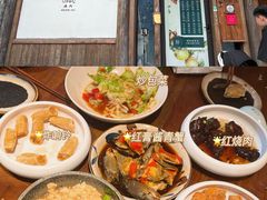 -东钱湖旅游度假区