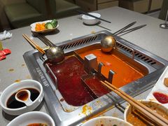 -海底捞火锅(宇飞大厦店)