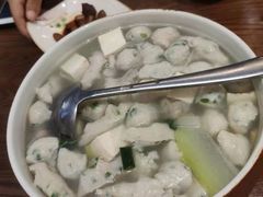 -海坛特色小吃·只做平潭特色菜(平潭店)