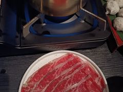 安格斯西冷锅-广州瑰丽酒店·Black Iron黑金燚