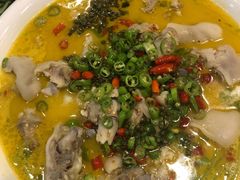 -廖老妈蹄花(中海国际店)