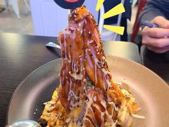 -爆丼日式大排档(季华园店)